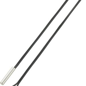 TRU COMPONENTS MJSTS-103-3950-1-600-3D Czujnik temperatury -30 do +105 °C 10 kΩ 3950 K TRU COMPONENTS MJSTS-103-3950-1-600-3D Czujnik temperatury -30 do +105 °C 10 kΩ 3950 K