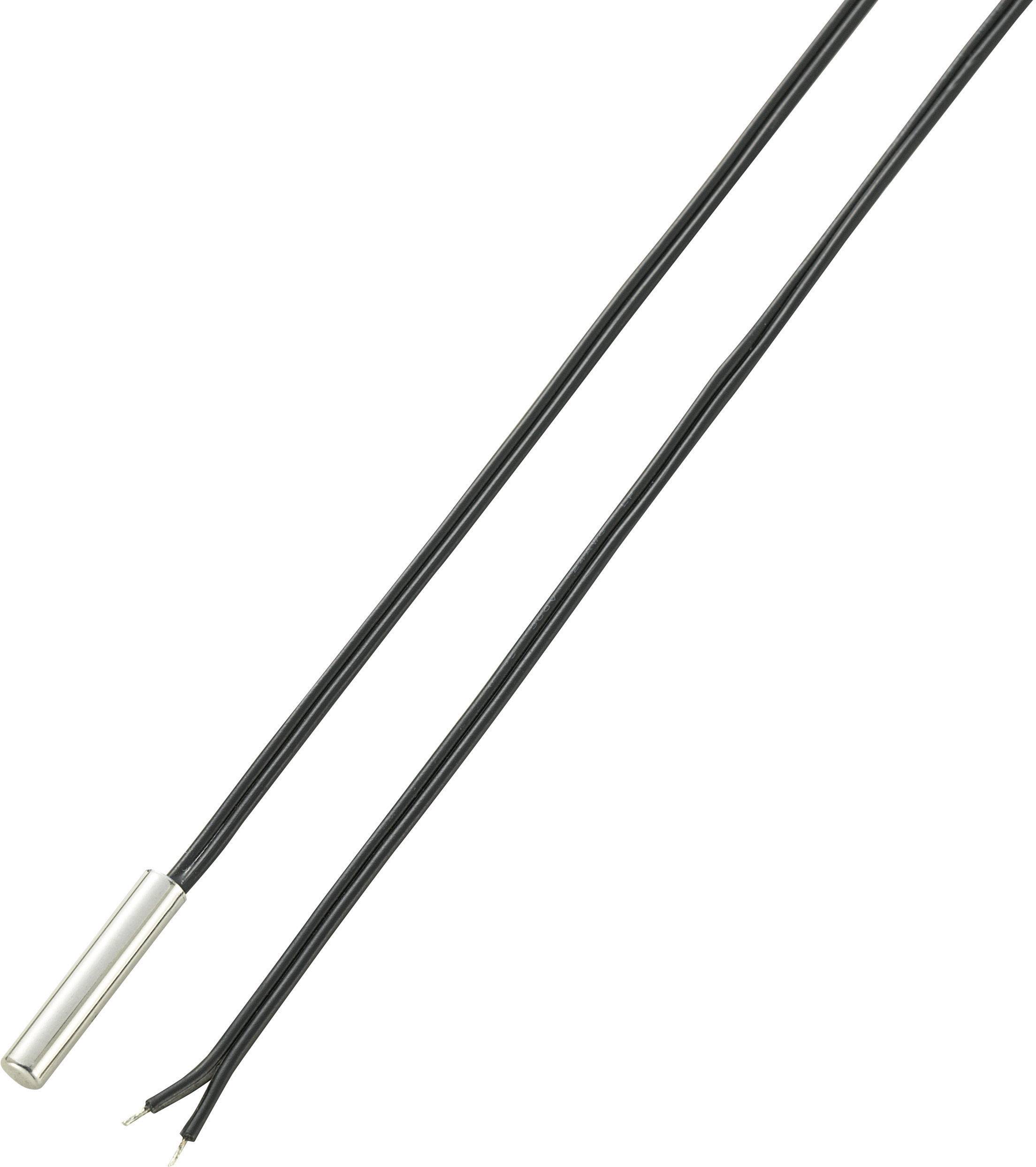 TRU COMPONENTS MJSTS-103-3950-1-600-3D Czujnik temperatury -30 do +105 °C 10 kΩ 3950 K - obrazek 1