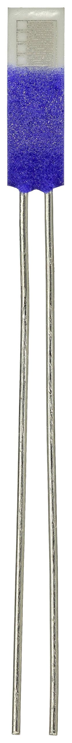 Yageo Nexensos 5014252 M 310 PT100 Platynowy czujnik temperatury -70 do +500 °C 100 Ω 3850 ppm/K radialny THD torba