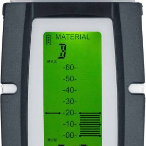 Higrometr do materiałów budowlanych Laserliner DampMaster Compact Plus Higrometr do materiałów budowlanych Laserliner DampMaster Compact Plus