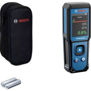 Higrometr do drewna Bosch Professional GMM 1-15 Higrometr do drewna Bosch Professional GMM 1-15