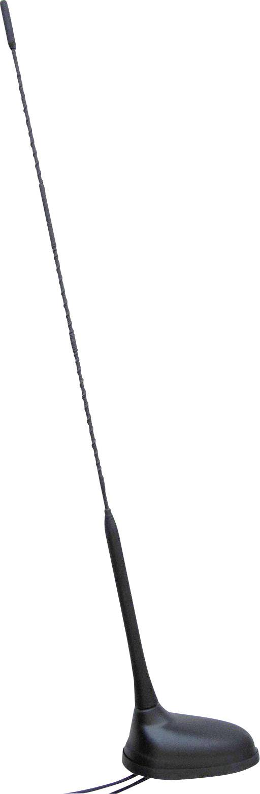 Antena samochodowa Hirschmann Car Communication 602452001 - obrazek 1