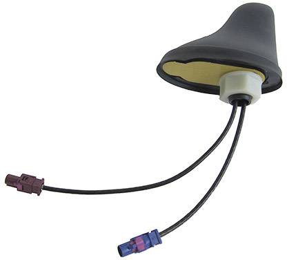Antena samochodowa Hirschmann Car Communication 920641101 - obrazek 1