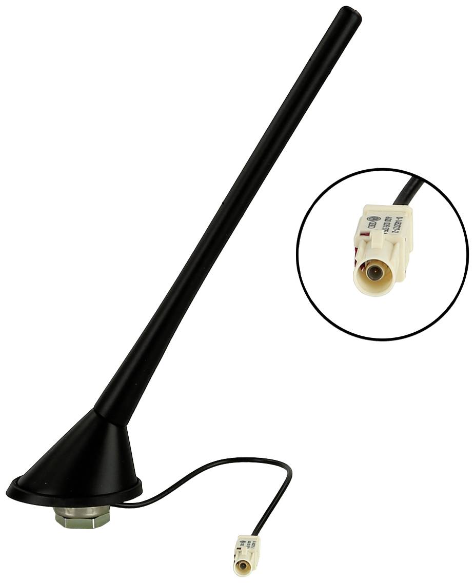 Antena samochodowa ACV 15-7677865 - obrazek 1