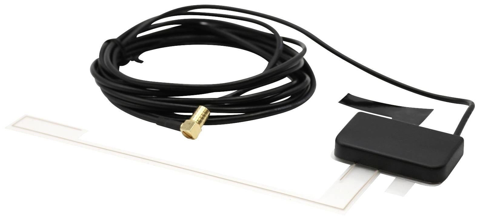 Antena samochodowa Blaupunkt 2006021000000 - obrazek 1