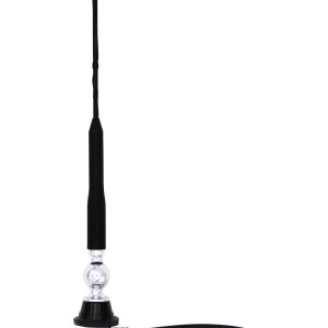 Antena samochodowa Blaupunkt 1091122002001 Antena samochodowa Blaupunkt 1091122002001