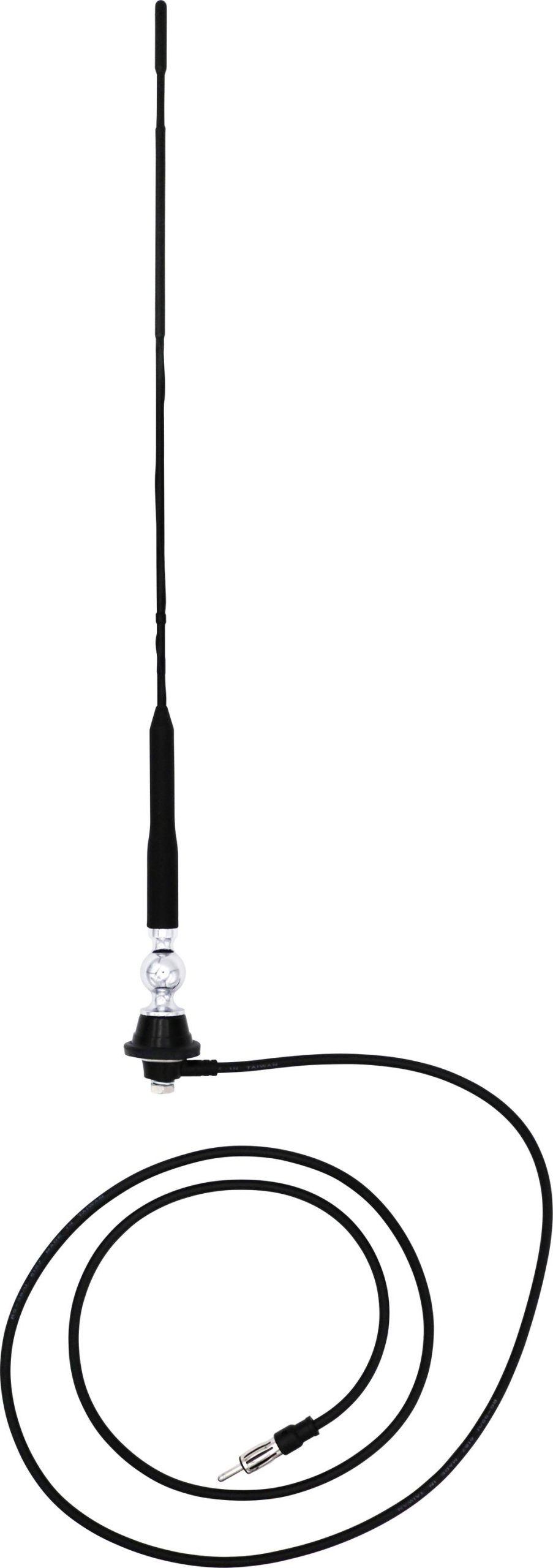 Antena samochodowa Blaupunkt 1091122002001 - obrazek 1