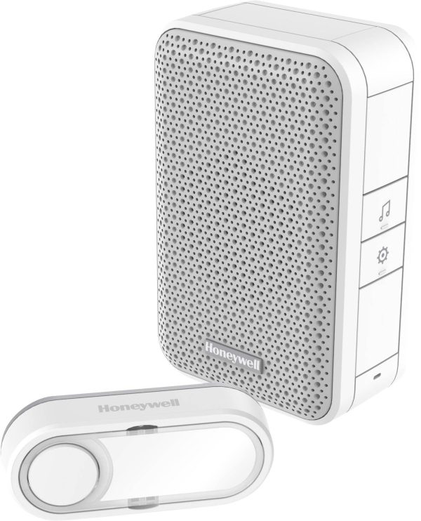Honeywell DC311S Gong radiowy Dzwonek
