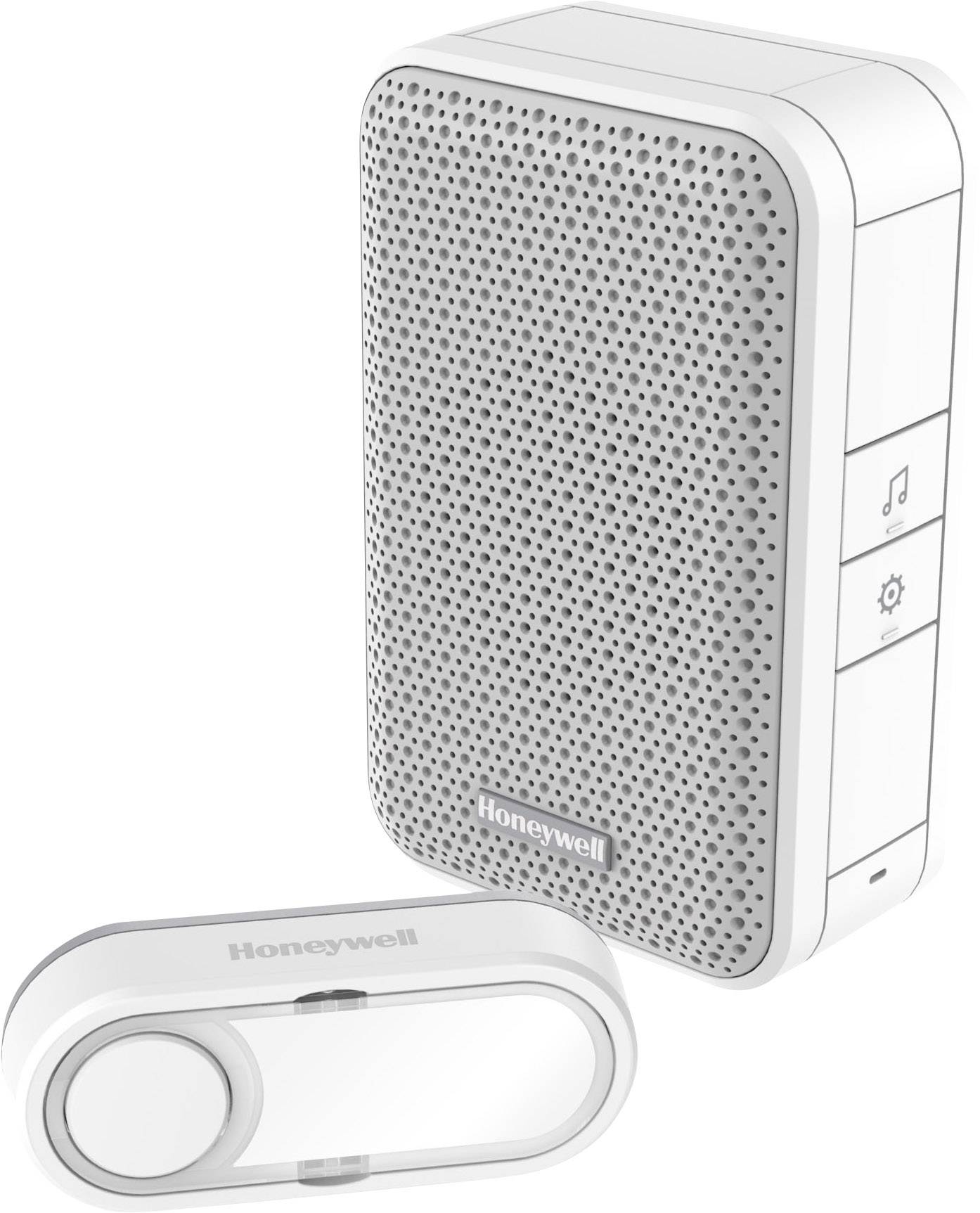 Honeywell DC311S Gong radiowy Dzwonek - obrazek 1