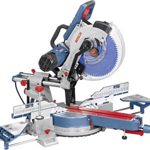 Ukośnica do paneli Bosch Professional GCM 12 SDE 0601B23100