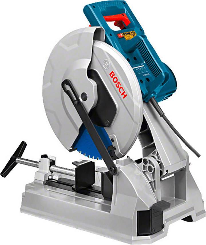 Przecinarka do metalu Bosch Professional Bosch Power Tools 0601B28000 1 szt. - obrazek 1