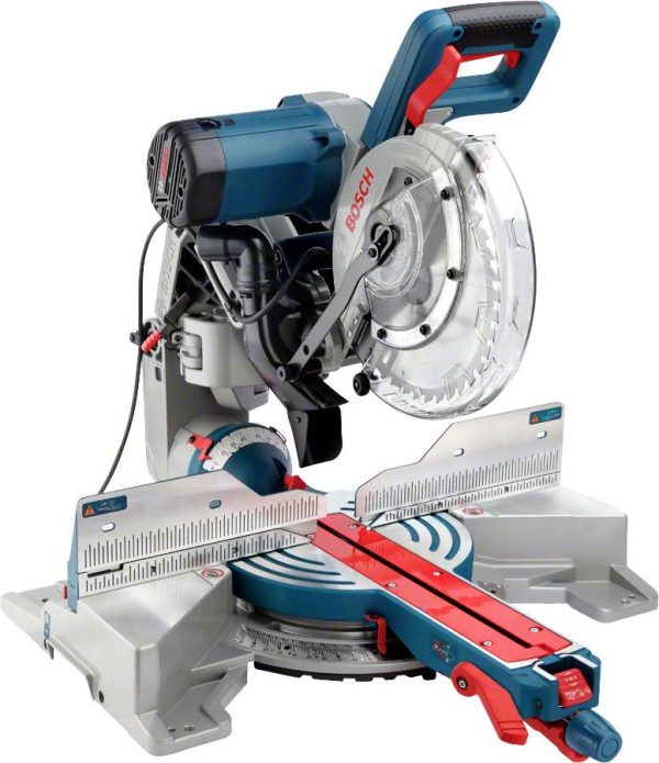 Piła ukosowa Bosch Professional GCM 10 GDJ Professional 0601B27000 1 szt.