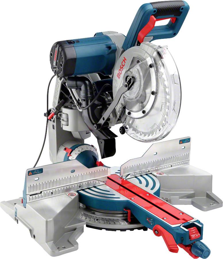Piła ukosowa Bosch Professional GCM 10 GDJ Professional 0601B27000 1 szt. - obrazek 1