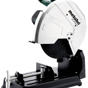 Przecinarka do metalu Metabo CS 24-355 S 601787000 1 szt.