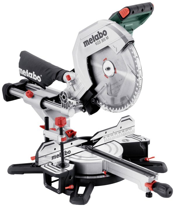 Piła ukosowa Metabo 613305000 613305000 1 szt.