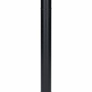 Bosch Accessories 2608000666 Rura do odkurzacza, 32 mm, 0,37 m, do GAS 18V-1, EasyVac 12, UniversalVac 18 Bosch Accessories 2608000666 Rura do odkurzacza, 32 mm, 0,37 m, do GAS 18V-1, EasyVac 12, UniversalVac 18