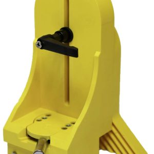 Magswitch 81101302 Magswitch Vertical Featherboard Pro – 81101302 #####Magnetische Spann- und Führhilfe
