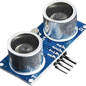 Iduino ST1099 Czujnik ultradźwiękowy 1 szt. Iduino ST1099 Czujnik ultradźwiękowy 1 szt.