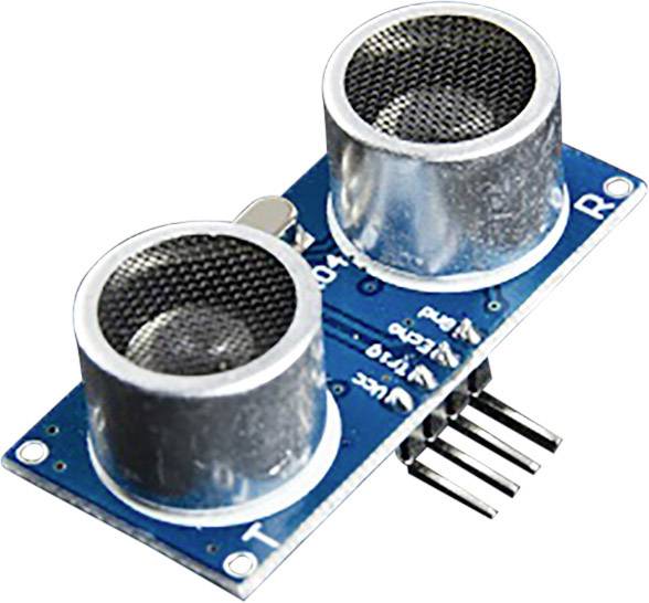 Iduino ST1099 Czujnik ultradźwiękowy 1 szt.