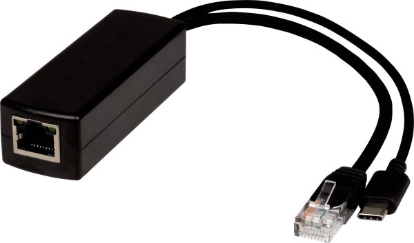 Joy-it SBC-POE-POWER-C Adapter 1 szt.