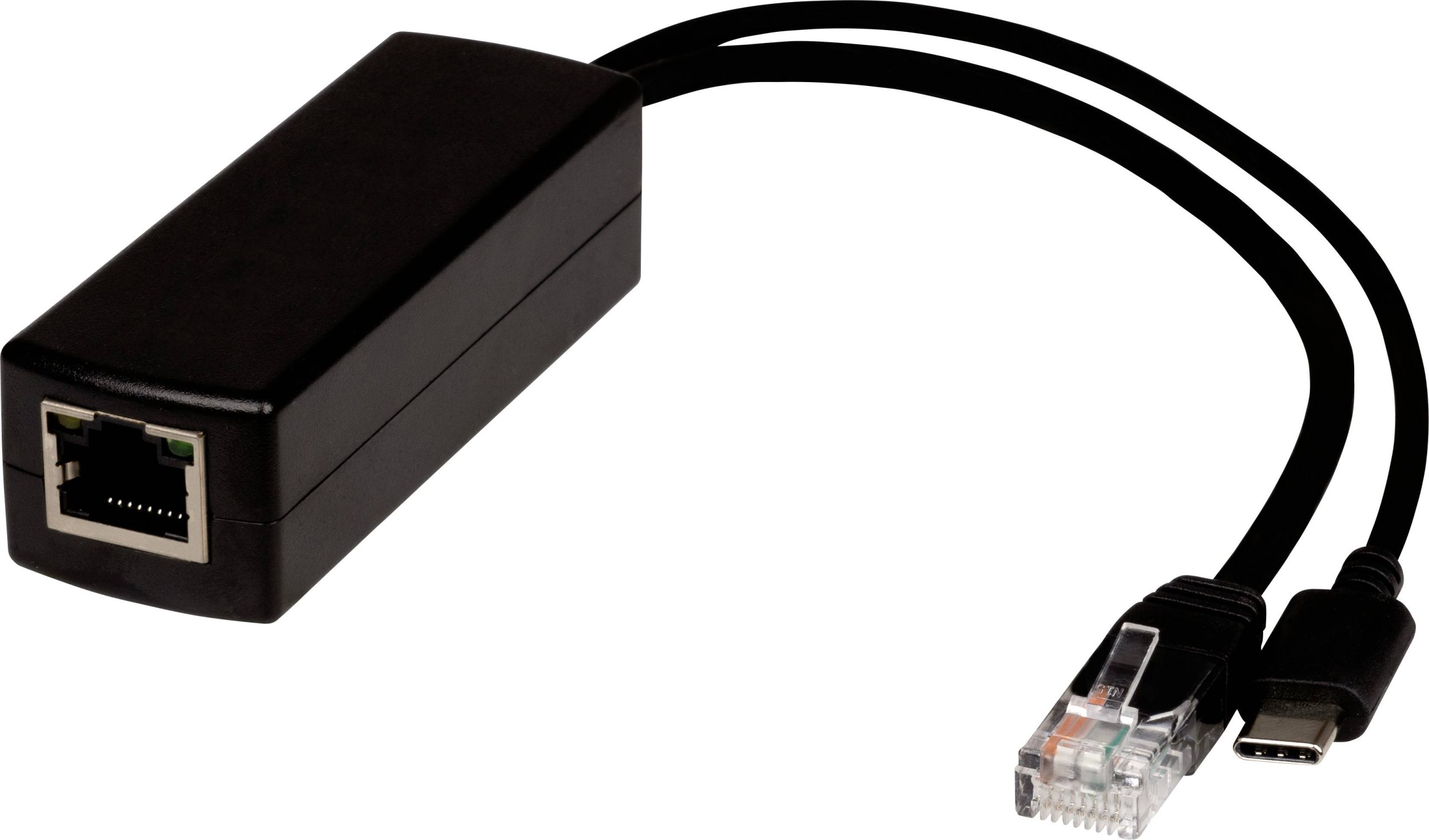 Joy-it SBC-POE-POWER-C Adapter 1 szt. - obrazek 1