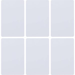 TRU COMPONENTS TC-9927212 Karta RFID 10 szt. TRU COMPONENTS TC-9927212 Karta RFID 10 szt.