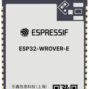 Espressif ESP32-WROVER-E-N16R8 Moduł rozszerzający WIFI 1 szt. Espressif ESP32-WROVER-E-N16R8 Moduł rozszerzający WIFI 1 szt.