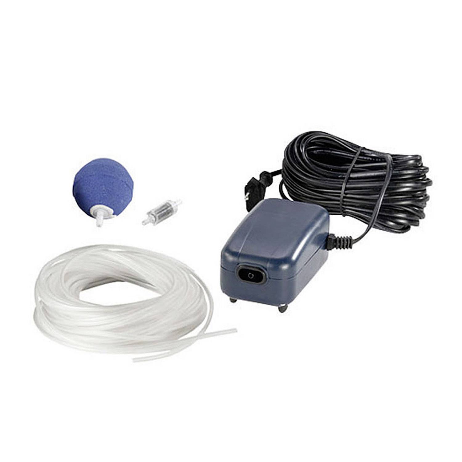 Napowietrzacz FIAP Air Active Set 500 2949, 1.8 l/h, (D x S x W) 85 x 47 x 52 mm - obrazek 1