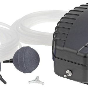 Oase 57063 AquaOxy 500 Napowietrzacz 500 l/h Oase 57063 AquaOxy 500 Napowietrzacz 500 l/h