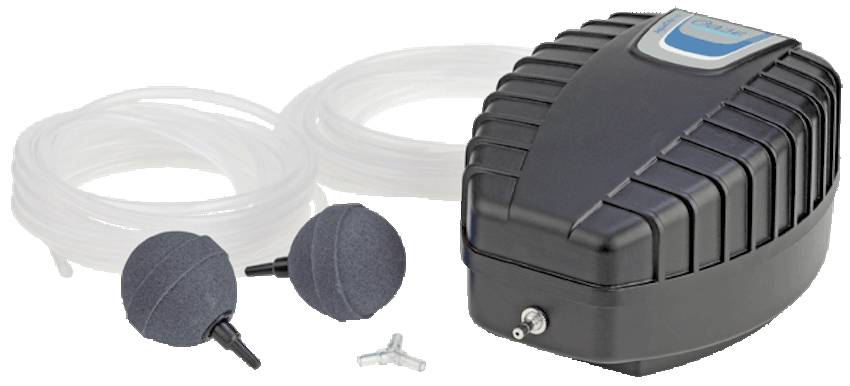 Oase 57063 AquaOxy 500 Napowietrzacz 500 l/h - obrazek 1