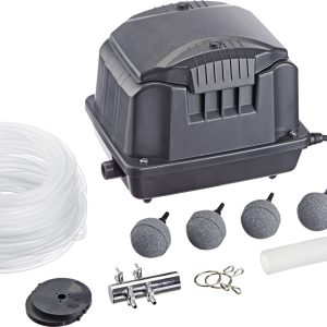 Pontec 43109 PondoAir Set 1800 Napowietrzacz 1800 l/h Pontec 43109 PondoAir Set 1800 Napowietrzacz 1800 l/h