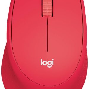 Mysz radiowa Logitech M330 Silent Plus 1000 dpi
