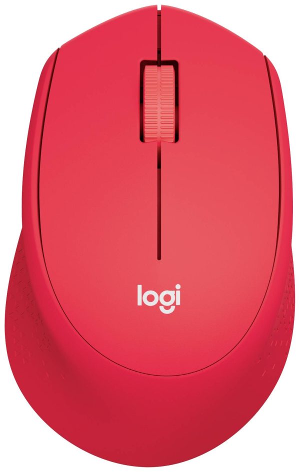 Mysz radiowa Logitech M330 Silent Plus 1000 dpi