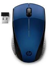 Mysz radiowa HP 220 1300 dpi