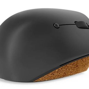 Mysz ergonomiczna bezprzewodowa Lenovo Go Wireless Vertical 2400 dpi Mysz ergonomiczna bezprzewodowa Lenovo Go Wireless Vertical 2400 dpi