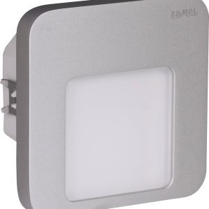 Lampa ścienna do zabudowy LED Zamel Moza 01-221-12 0.42 W Lampa ścienna do zabudowy LED Zamel Moza 01-221-12 0.42 W