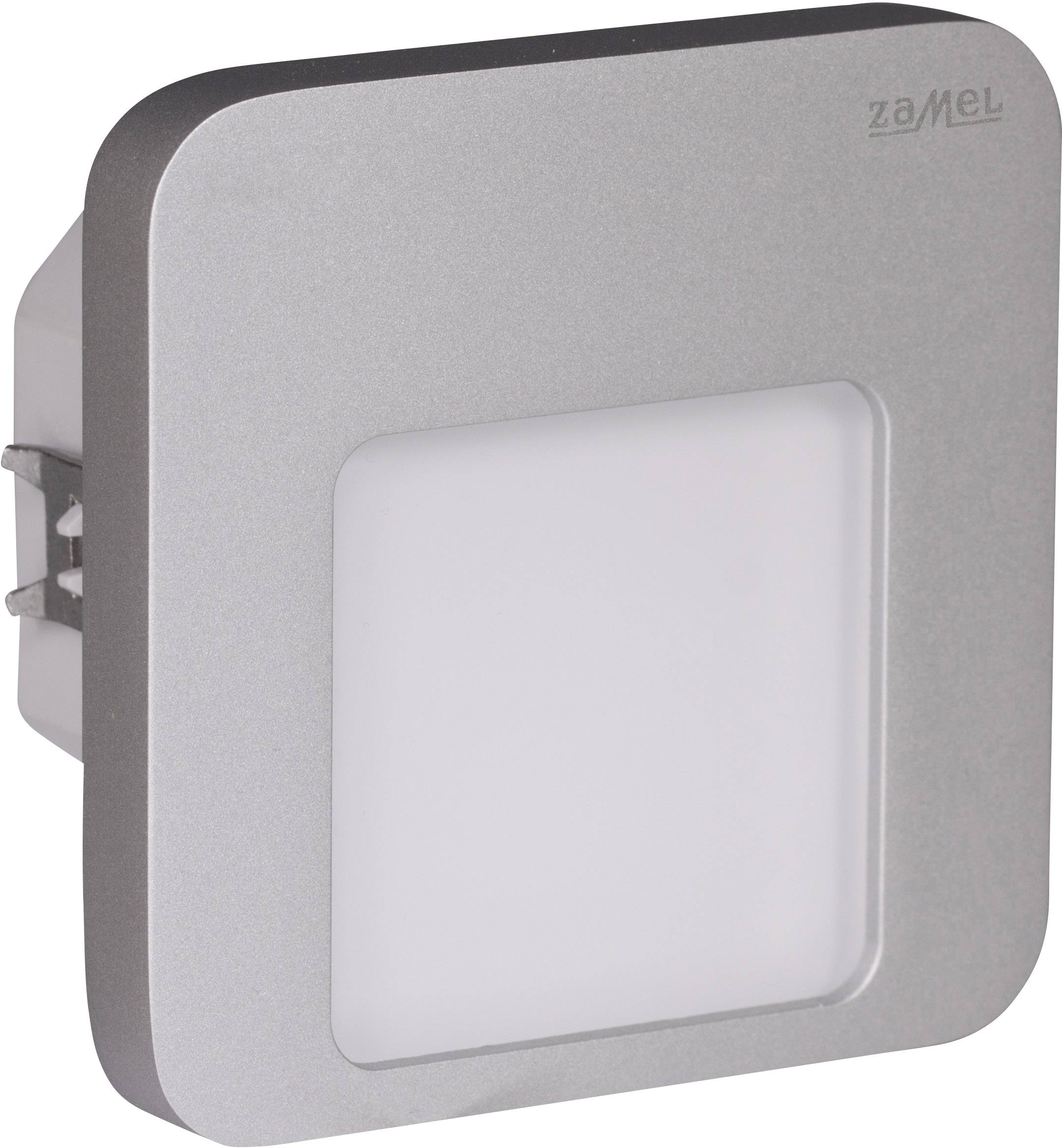 Lampa ścienna do zabudowy LED Zamel Moza 01-221-12 0.42 W - obrazek 1