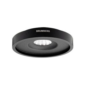 Reflektor LED do zabudowy / natynkowy Brumberg 12226183 12226183 11.4 W Reflektor LED do zabudowy / natynkowy Brumberg 12226183 12226183 11.4 W