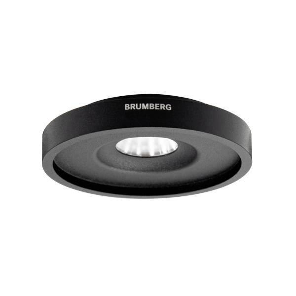Reflektor LED do zabudowy / natynkowy Brumberg 12226183 12226183 11.4 W