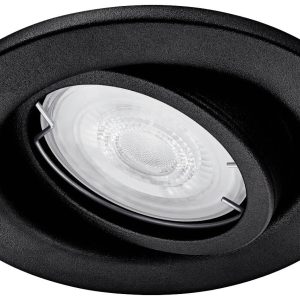 Oświetlenie wewnętrzne LED Philips LED Fresco 8720169266858 4.6 W Oświetlenie wewnętrzne LED Philips LED Fresco 8720169266858 4.6 W