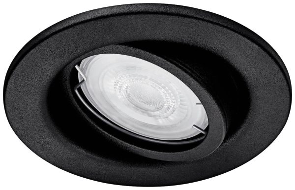 Oświetlenie wewnętrzne LED Philips LED Fresco 8720169266858 4.6 W