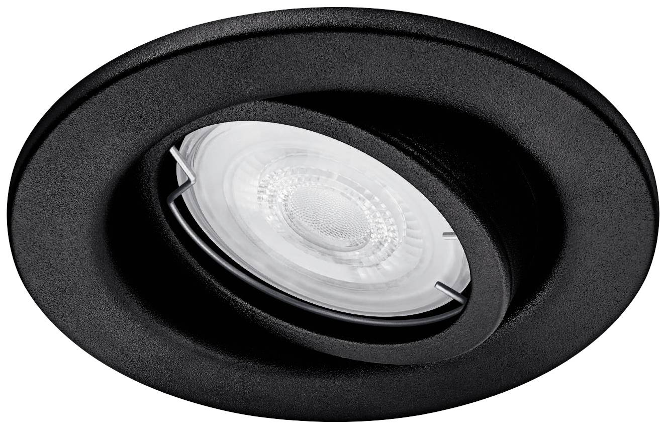 Oświetlenie wewnętrzne LED Philips LED Fresco 8720169266858 4.6 W - obrazek 1