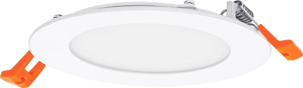 Lampa sufitowa LED OSRAM HOMELIGHTING Downlight Slim 120mm 8W 3000K 4099854444852 8.00 W