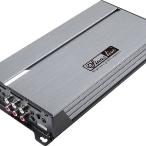 Sinuslive SL-A8005D Wzmacniacz pięciokanałowy Sinuslive SL-A8005D Wzmacniacz pięciokanałowy
