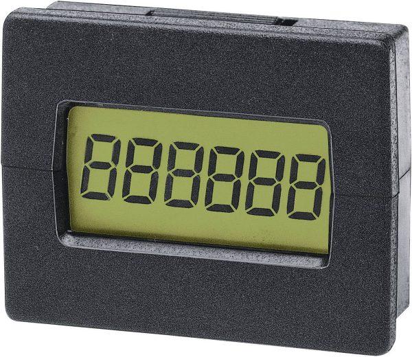 Licznik elektroniczny Trumeter 7016