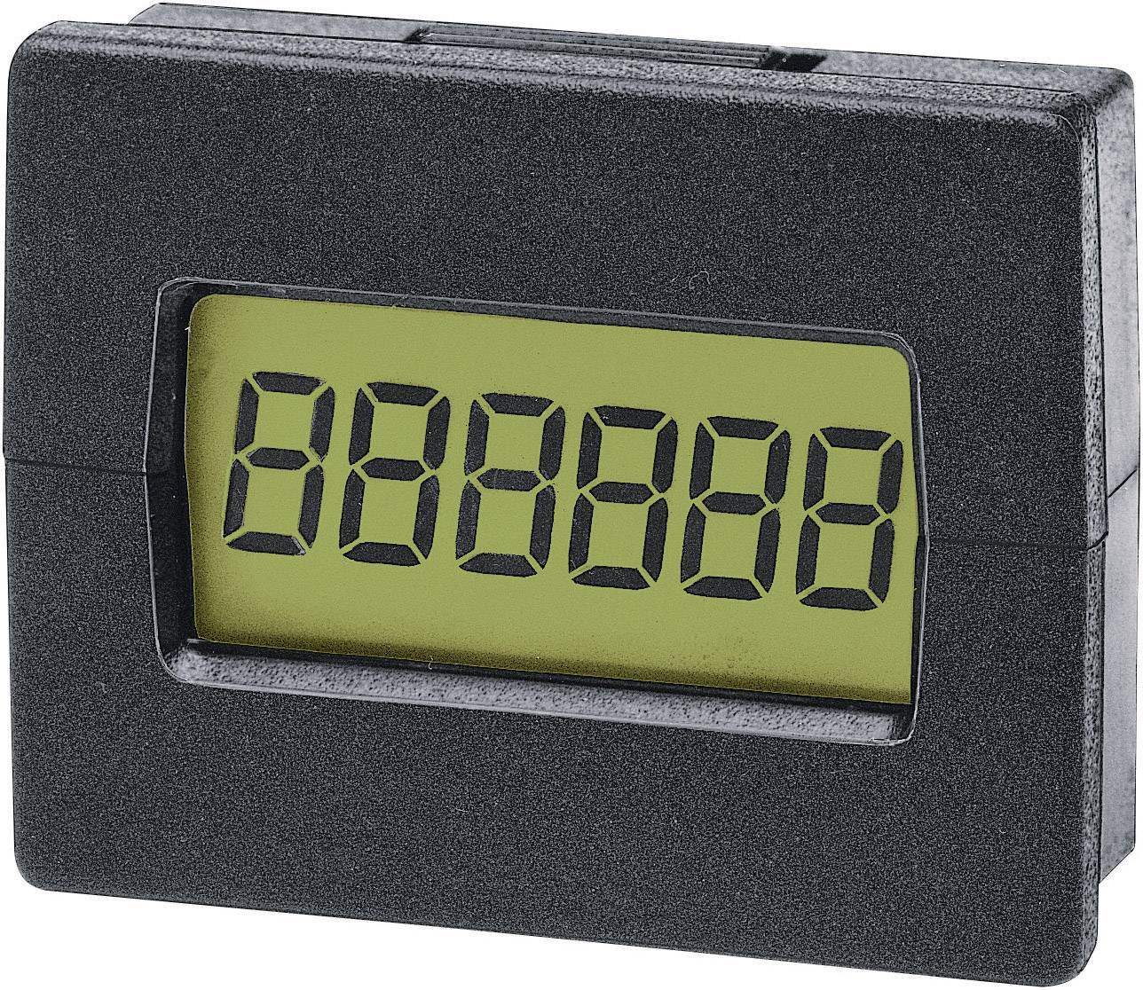 Licznik elektroniczny Trumeter 7016 - obrazek 1