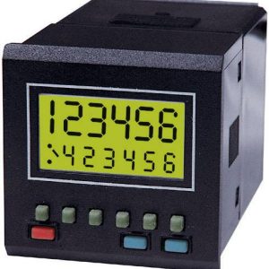 Licznik impulsów Trumeter 7932 7932 Licznik impulsów Trumeter 7932 7932