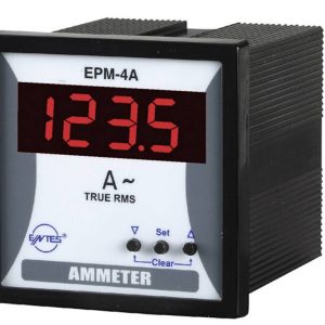 Wskaźnik panelowy cyfrowy ENTES EPM-4A-72 Wskaźnik panelowy cyfrowy ENTES EPM-4A-72