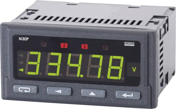 Lumel N30P 100000E0