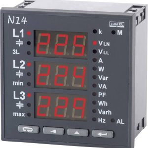 Lumel N14 22008 Lumel N14 22008